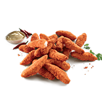 Southern Fried Chicken Dippers (5) 