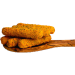 Mozzarella Sticks (6) 