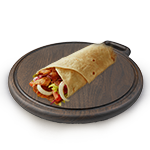 Shish Wrap 
