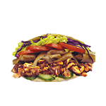 Donner & Shish Kebab 