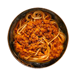 Bolognese 