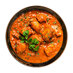 Chicken Curry 