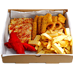 Chippy Box 